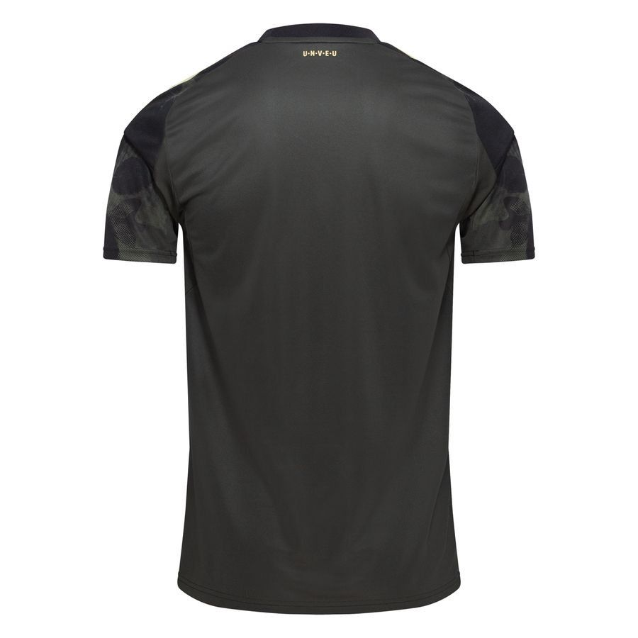 Union Berlin Away Shirt 2025/26 - Men's-SoccerKits Hub | Buy Soccer Jerseys Online